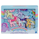 Illustration for article titled Hasbro Wants in on That My Little Pony/Stranger Things Hype With a New Retro Show and Toys